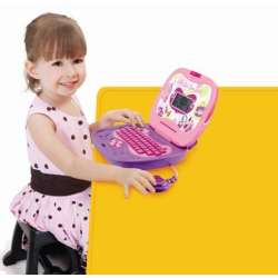 SMILY LAPTOP TOREBKA (8219G) - 1