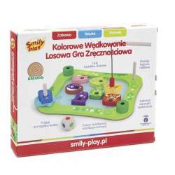 Kolorowe wędkowanie (GXP-598587)