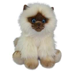 Fluffy Fam kot Siamese 30cm (GXP-723003)