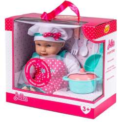 Lalka kucharz (GXP-791345) - 1