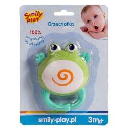 Grzechotka żaba (GXP-916324) - 1