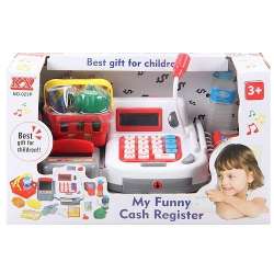 Kasa z koszykiem (GXP-841776) - 1