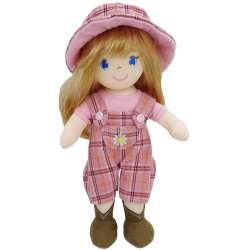 Lalka szmacianka 35cm - 1