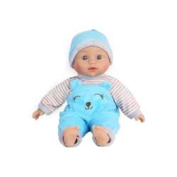 Lalka Julka uczy śpiewa opowiada 32cm