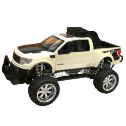 Auto na radio białe (GXP-847284) - 1