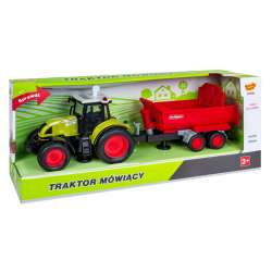 Traktor mówiący (GXP-882882) - 1