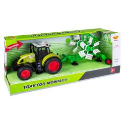Traktor mówiący (GXP-882879) - 1