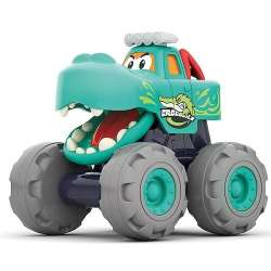 Auto monster truck krokodyl (GXP-882883)