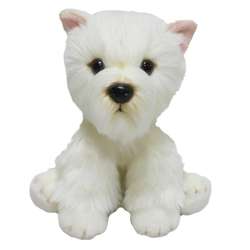 Pluszak Pies Terrier 30cm - 1
