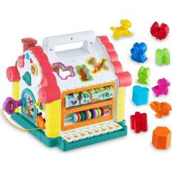 Sorter Domek - 1