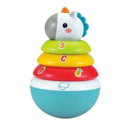 Piramidka Wańka Wstańka