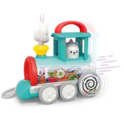 Lokomotywa sensoryczna