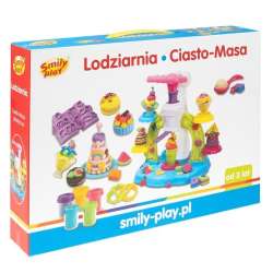 Ciasto masa lodziarnia - 1
