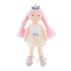 Lalka szmacianka Księżniczka