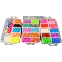 Gumki do robienia bransoletek