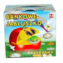 SKARBONKA'BANKOWE JABŁUSZKO'-p (MAREK M33) - 3