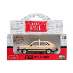 Kolekcja PRL-u Polonez taxi (5905422022447) - 1