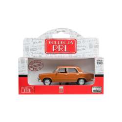 Kolekcja PRL-u Fiat 125P mix (5905422022461) - 1
