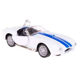 SHELBY COBRA 1:32 BIAŁY (B-283)