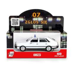 Pojazd Polonez 07 Zgłoś się 1/43 (GXP-917538) - 1