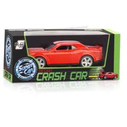 CRASH CAR #1 (B-400)