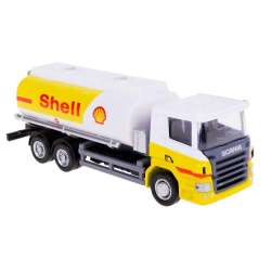 Shell cysterna krótka 1:64