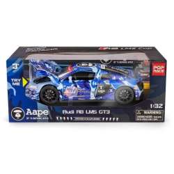 RMZ HOBBY 1:32 Audi R8 LMS 2015 #48 blue