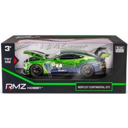 RMZ HOBBY 1:32 Bentley Continental GT3 2020 #7