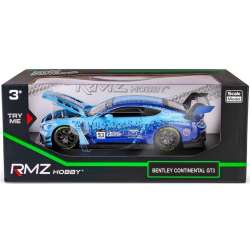 RMZ HOBBY 1:32 Bentley Continental GT3 2020 #93