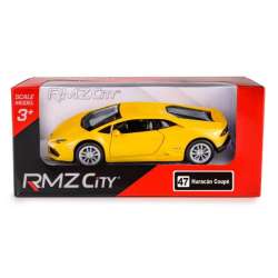 RMZ 5 Lamborghini Huracan LP610-4/ŻÓŁTY (K-135) - 1