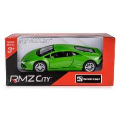 RMZ 5 Lamborghini Huracan LP610-4/ZIELONY (K-136)