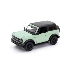RMZ Ford Bronco Badlands 2023 Soft Top zielony