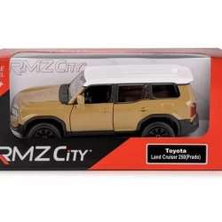RMZ 5 Toyota Land Cruiser 2024 brown yellow/554079