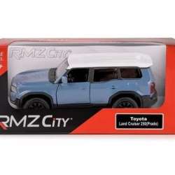 RMZ 5 Toyota Land Cruiser 2024 blue/554079