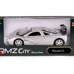 RMZ 5 McLaren F1 1992 silver/554072