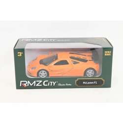 RMZ 5 McLaren F1 1992 Orange /554072