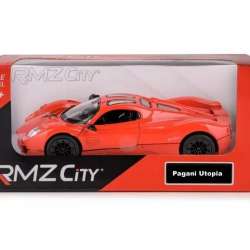 RMZ 5 Pagani Utopia red /554078