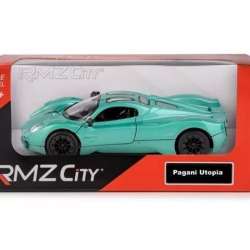 RMZ 5 Pagani Utopia green/554078
