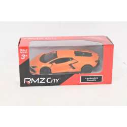 RMZ 5 Lamborghini Revuelto 2024 orange/554070