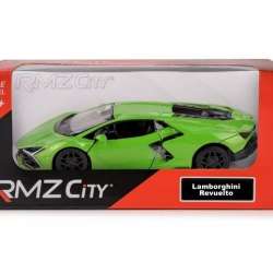 RMZ 5 Lamborghini Revuelto 2024 green/554070