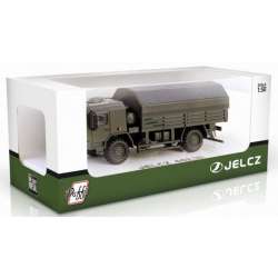 PRL Jelcz 442.32 Wojskowy 1:50 (K-529) - 1