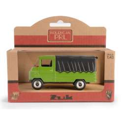 PRL ŻUK- Zielony (K-549) - 1