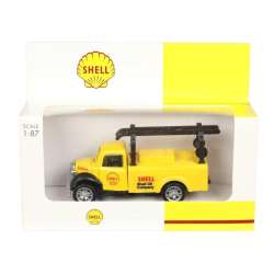 Shell Old Timer 5 1:87 (K-556)