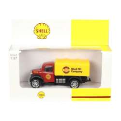 Shell Old Timer 6 1:87 (K-557) - 1
