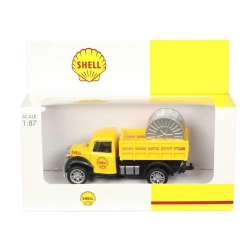 Shell Old Timer 7 1:87 (K-558) - 1