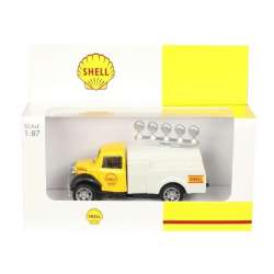 Shell Old Timer 11 1:87