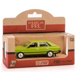 Pojazd PRL FSO POLONEZ- Zielony (GXP-917530) - 1