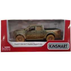 Ford F-150 SVT Raptor Supercrew KINSMART - 1