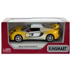Lotus Exige S 2012 mix KINSMART - 1