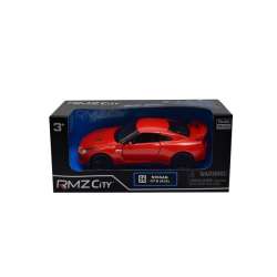 RMZ 5 Nissan GT-R (R35) (Matte Red) 544033M(E ) (K-816) - 1